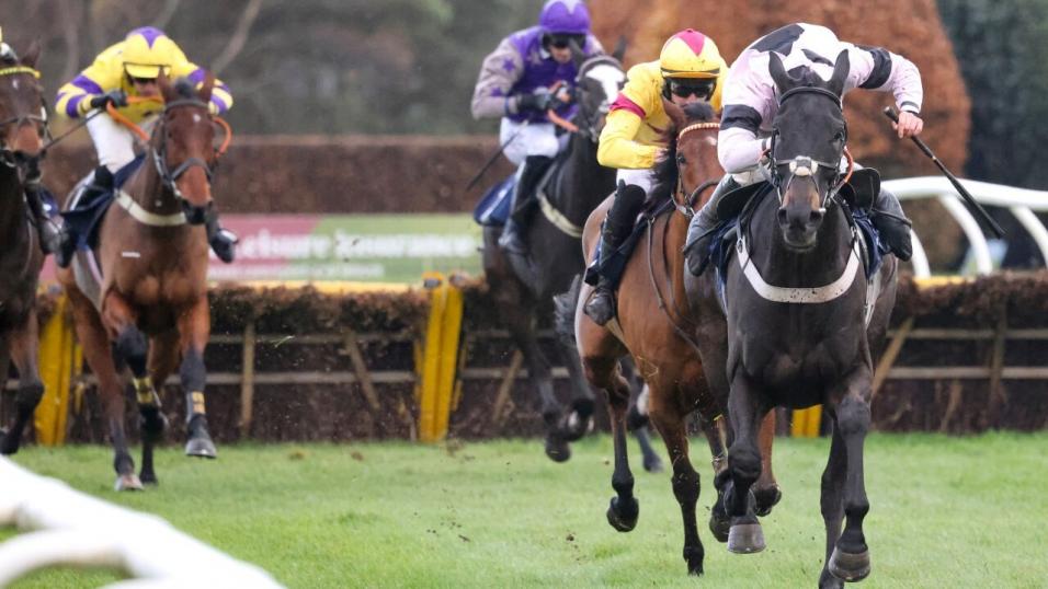 Horse Racing Tips Hexham duo have staying power for Saturday 89/1 double